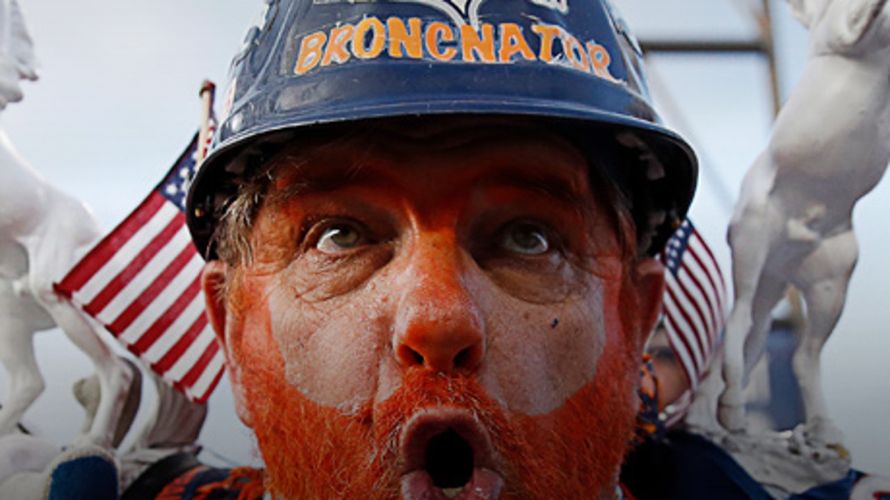 Why the NFL is unquestionably 'America's Game'